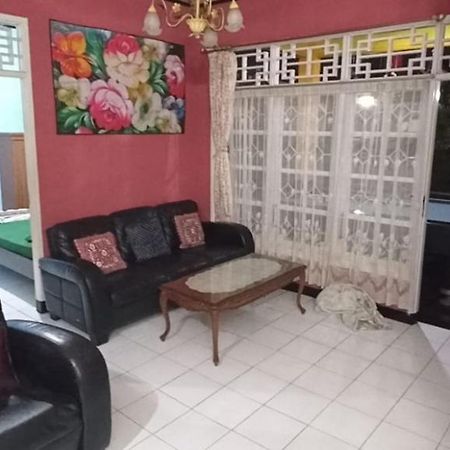 פונקאק Villa Puspa 259 By Surganya Villa מראה חיצוני תמונה