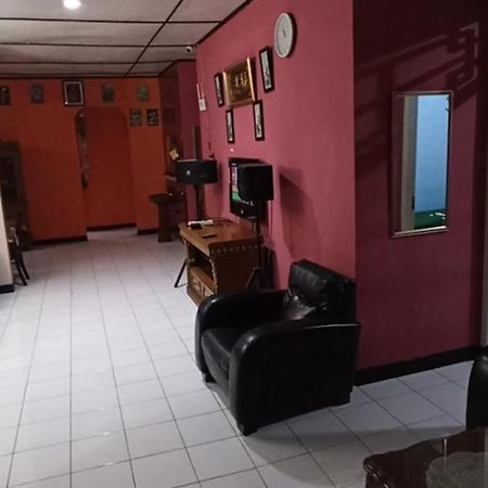 פונקאק Villa Puspa 259 By Surganya Villa מראה חיצוני תמונה