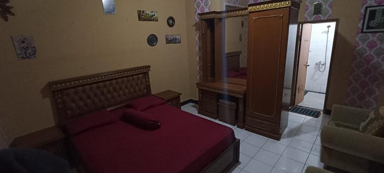 פונקאק Villa Puspa 259 By Surganya Villa מראה חיצוני תמונה