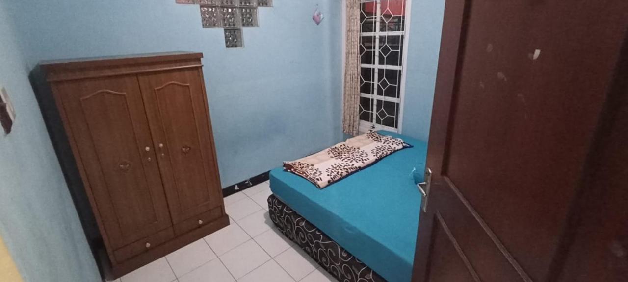 פונקאק Villa Puspa 259 By Surganya Villa מראה חיצוני תמונה