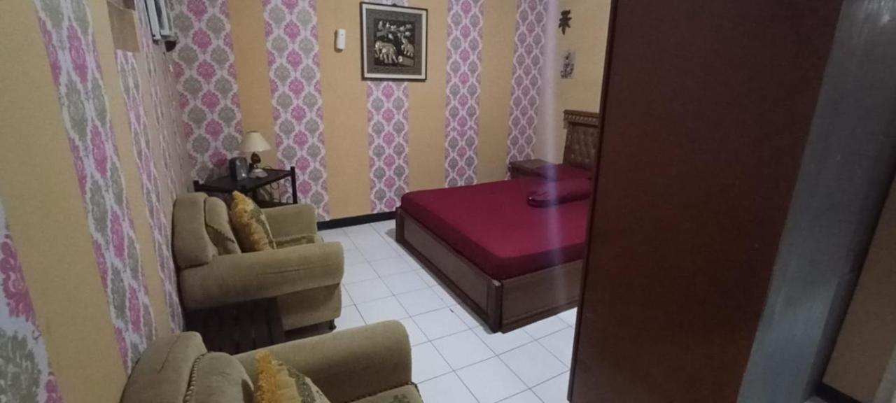 פונקאק Villa Puspa 259 By Surganya Villa מראה חיצוני תמונה
