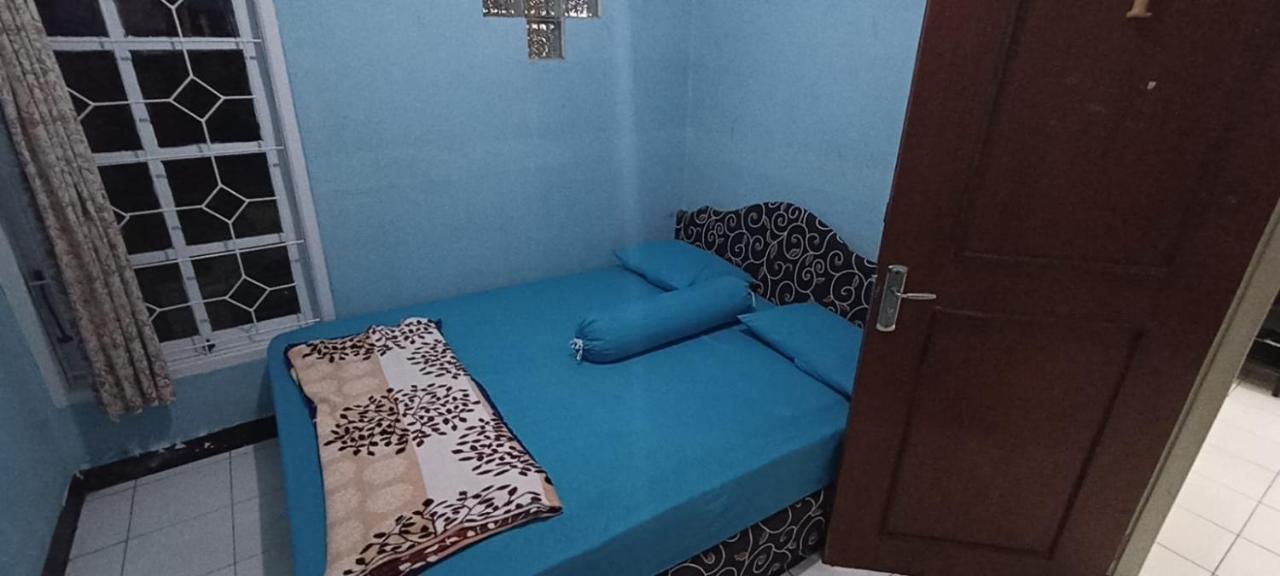פונקאק Villa Puspa 259 By Surganya Villa מראה חיצוני תמונה